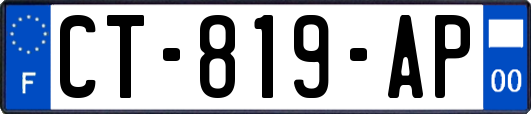 CT-819-AP