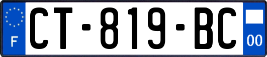 CT-819-BC