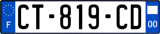 CT-819-CD