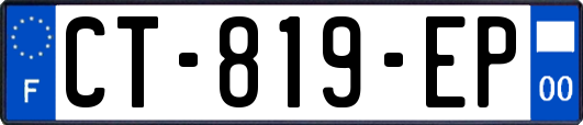 CT-819-EP