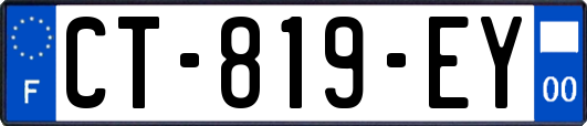 CT-819-EY
