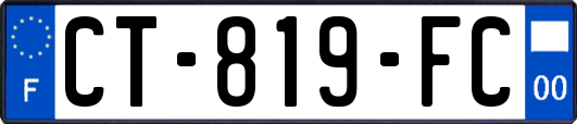 CT-819-FC