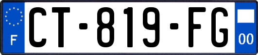 CT-819-FG