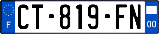 CT-819-FN