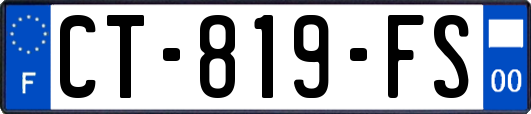 CT-819-FS