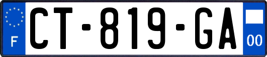 CT-819-GA