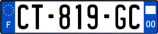 CT-819-GC