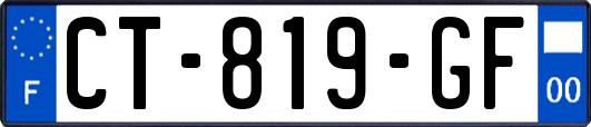 CT-819-GF