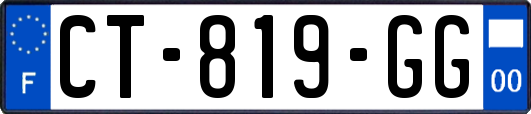 CT-819-GG