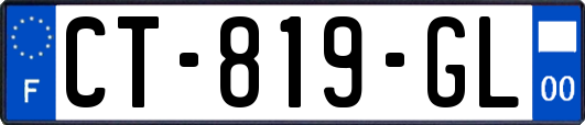 CT-819-GL
