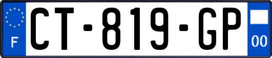 CT-819-GP