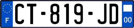 CT-819-JD