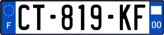 CT-819-KF