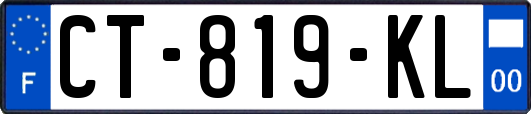 CT-819-KL