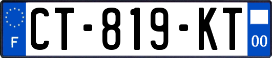 CT-819-KT