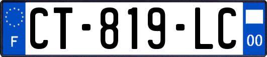 CT-819-LC
