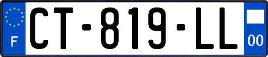 CT-819-LL