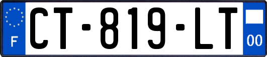 CT-819-LT