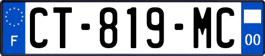 CT-819-MC