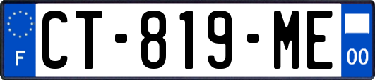 CT-819-ME