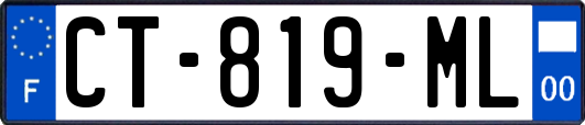 CT-819-ML