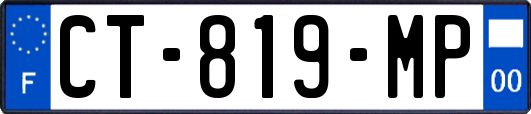 CT-819-MP