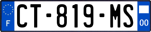 CT-819-MS