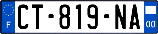 CT-819-NA