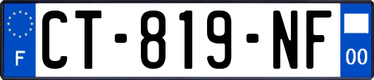CT-819-NF