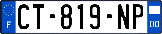 CT-819-NP