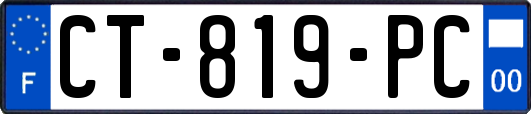 CT-819-PC