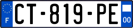 CT-819-PE