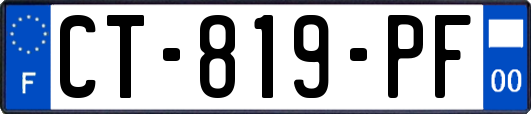 CT-819-PF