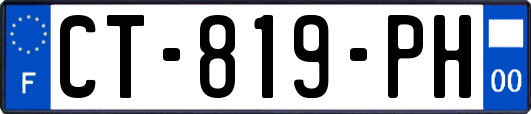 CT-819-PH