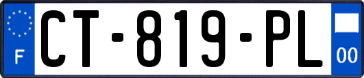 CT-819-PL