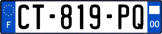 CT-819-PQ