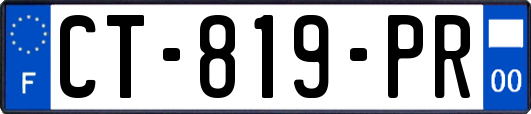 CT-819-PR