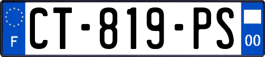 CT-819-PS