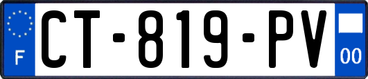 CT-819-PV