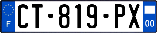 CT-819-PX
