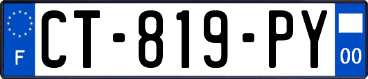 CT-819-PY