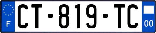 CT-819-TC