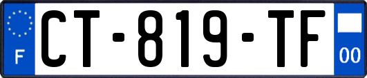 CT-819-TF