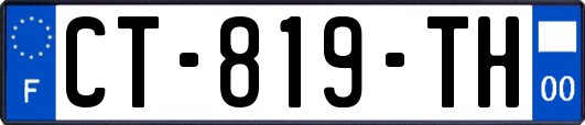 CT-819-TH