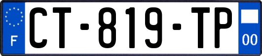 CT-819-TP