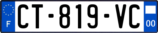 CT-819-VC