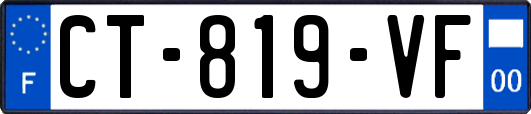 CT-819-VF
