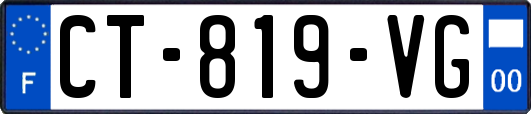 CT-819-VG