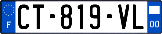 CT-819-VL