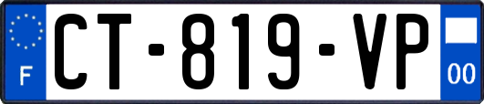 CT-819-VP